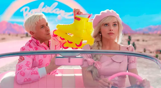 La directora de Barbie conversó sobre la posibilidad de una secuela.