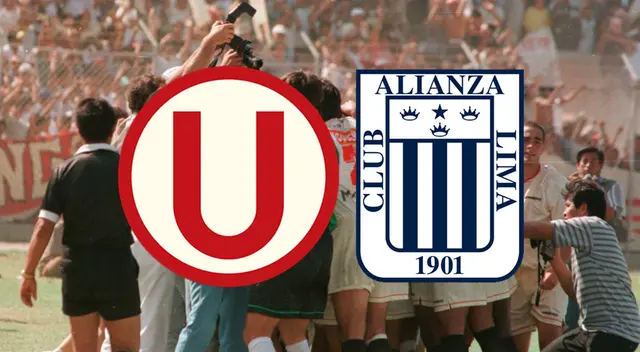 Bicampeón y referente de Universitario confesó que fue hincha de Alianza Lima
