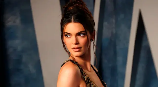 Kendall Jenner es una de las modelos más destacadas en todo el mundo.