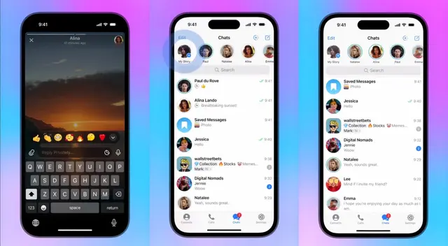 Telegram