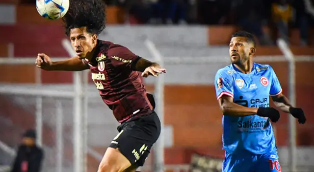Deportivo Garcilaso es el próximo rival de Universitario.