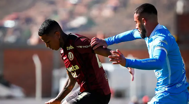 ADT juega contra Universitario por la fecha 8 del Torneo Clausura