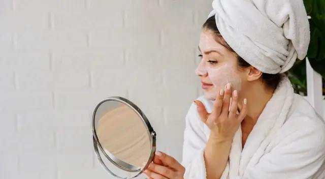 Consejos para una correcta exfoliación de acuerdo al tipo de piel que tengas: guía definitiva. Consejos para una correcta exfoliación de acuerdo al tipo de piel que tengas: guía definitiva.