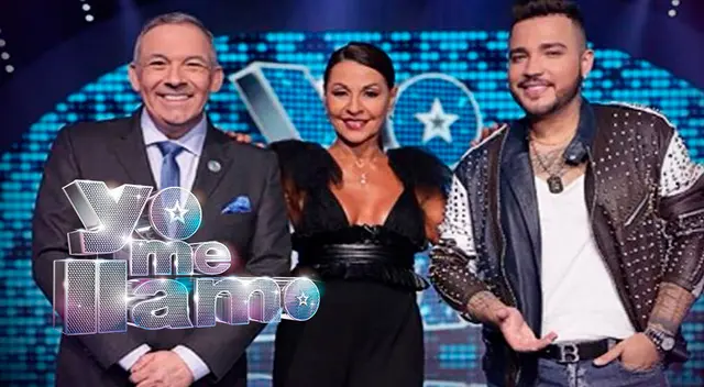 Conoce más detalles del capítulo 16 de "Yo me llamo" vía Caracol TV.