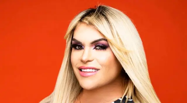 La carismática 'influencer' sufrió un ataque cibernético. La carismática 'influencer' sufrió un ataque cibernético.