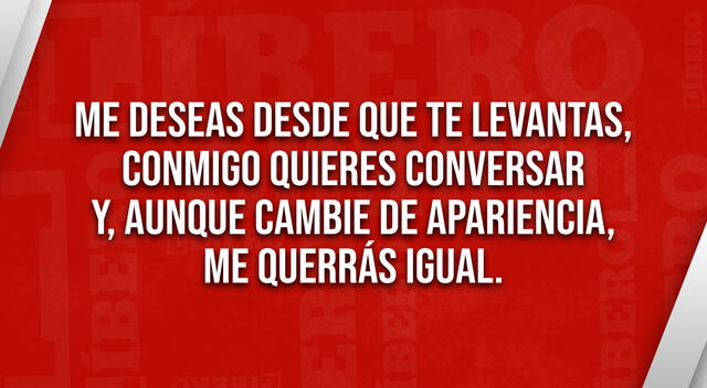 Presta atención a las palabras y trata de interpretar a qué se refiere.