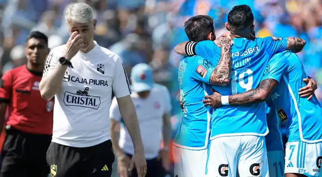 Sporting Cristal jugará ante Atlético Grau por el Torneo Clausura 2023 Sporting Cristal jugará ante Atlético Grau por el Torneo Clausura 2023