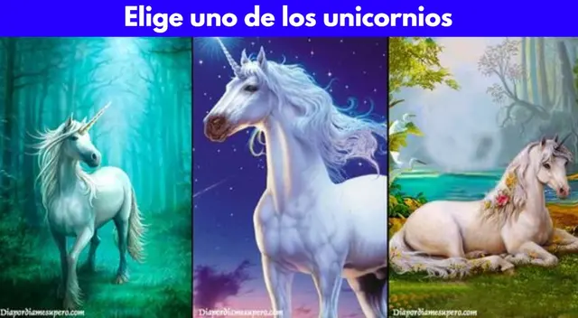 Si deseas saber lo que ocultas en lo profundo de tu ser, realiza este infalible test de personalidad.