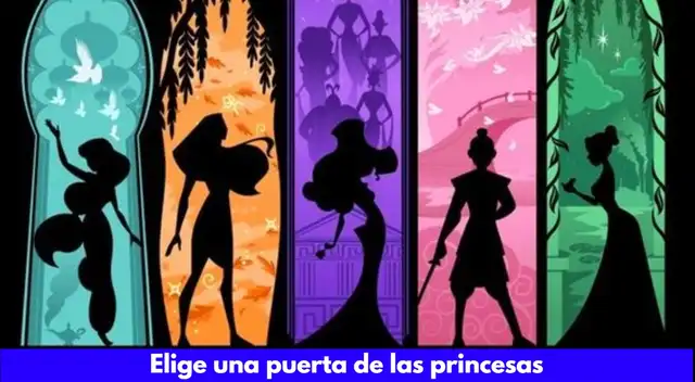 Conoce más sobre tu futuro por medio de este llamativo test de personalidad. Conoce más sobre tu futuro por medio de este llamativo test de personalidad.