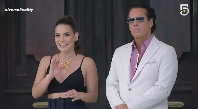 Repasa los mejores momentos del nuevo reality de Televisa. Repasa los mejores momentos del nuevo reality de Televisa.