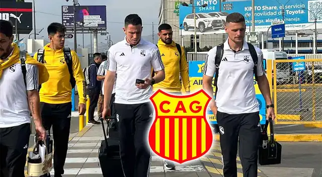 Sporting Cristal retornó a Lima