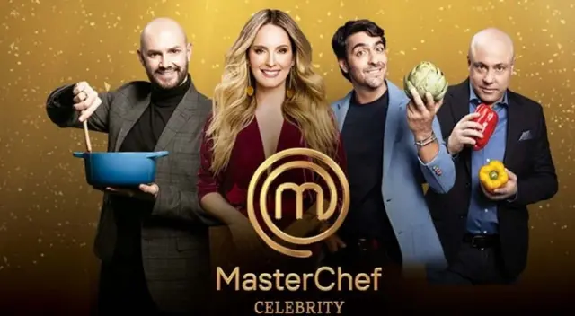 "MasterChef Celebrity Colombia 2023" emitirá este 17 de agosto su capítulo 75 "MasterChef Celebrity Colombia 2023" emitirá este 17 de agosto su capítulo 75