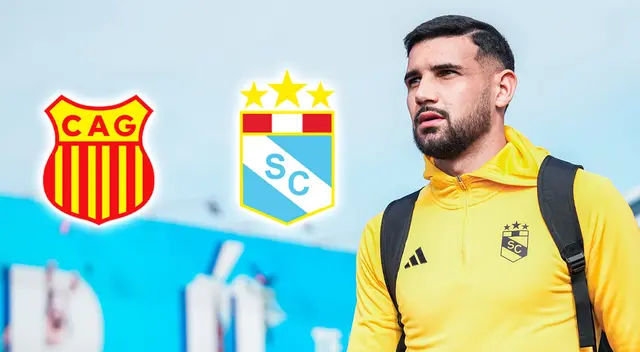 Sporting Cristal viaja hoy mismo a Piura para partido ante Atlético Grau