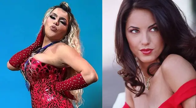 Wendy Guevara recibió ofertas de trabajo en telenovelas