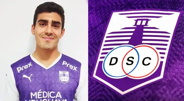 ¿Cuáles fueron las primeras declaraciones de Barco tras fichar por Defensor Sporting?