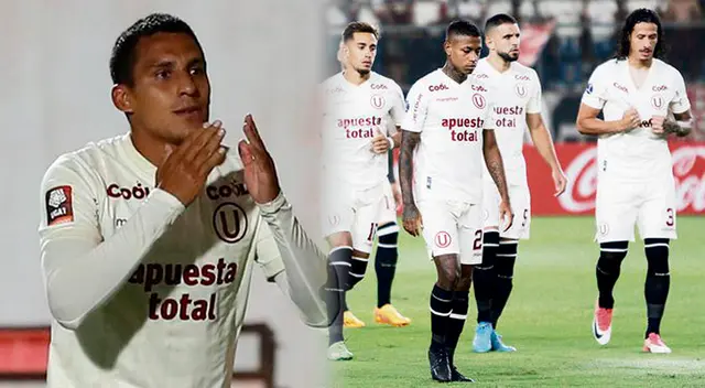 Universitario tiene una deuda de resultados en partidos en altura.