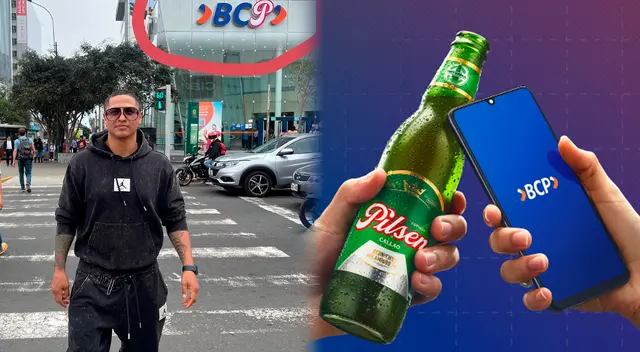 El boxeador peruano Jonathan Maicelo realizó una singular luego de conocer la campaña publicitaria de Pilsen y BCP.