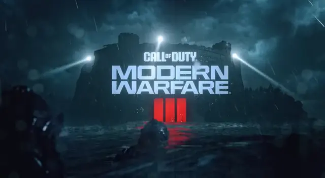 "Call of Duty: Modern Warfare 3" ya fue presentado al mundo