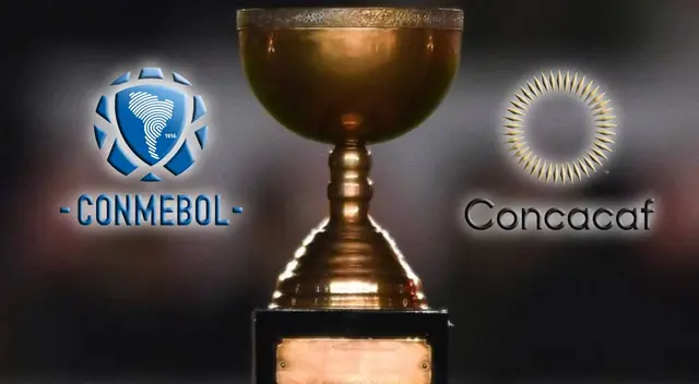 ¿Estarán Alianza, Universitario y Cristal? Conmebol y Concacaf planean Copa Interamericana.