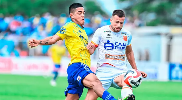 ¿Cómo quedó Sporting Cristal vs Atlético Grau hoy por Liga 1 2023?