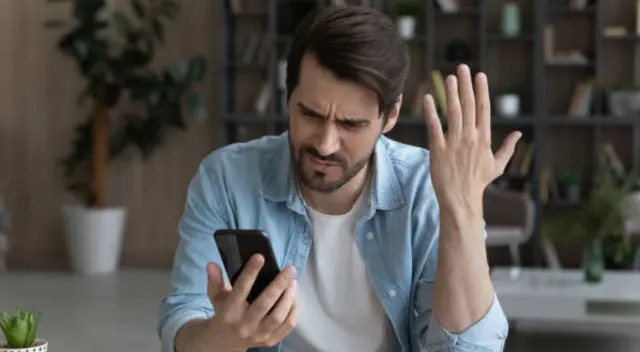 Los anuncios que aparecen en tu celular pueden llegar a ser muy molestos