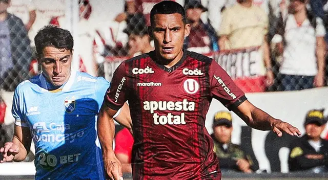 Si Universitario no gana el Clausura: ¿Cómo podría jugar los playoffs de la Liga 1 2023?