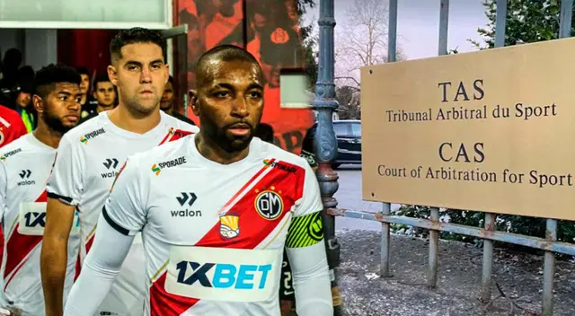 Deportivo Municipal analiza ir al TAS