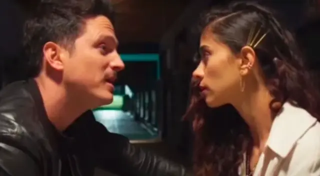 Este jueves 17 de agosto se estrenó un nuevo episodio de la telenovela "Romina Poderosa". Este jueves 17 de agosto se estrenó un nuevo episodio de la telenovela "Romina Poderosa".