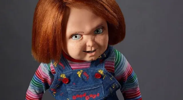  "Chucky" temporada 3 estará más interesantes que las anteriores. (Foto: "Chucky" temporada 3")   
