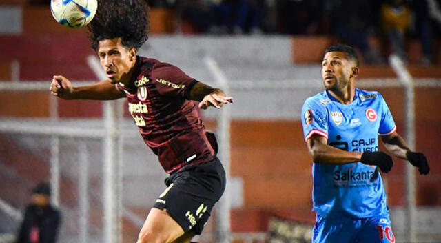 universitario