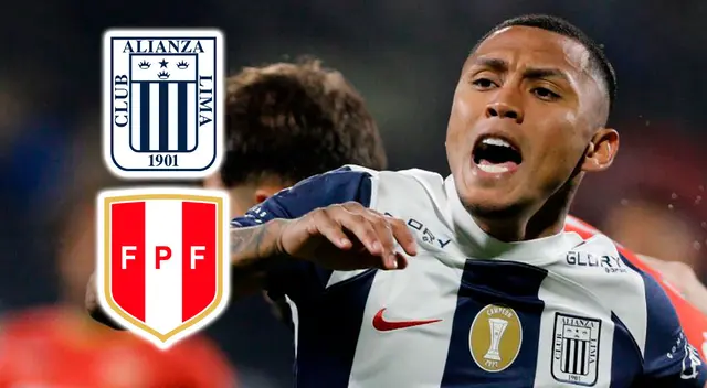 Bryan Reyna y la realidad de su lesión en Alianza Lima