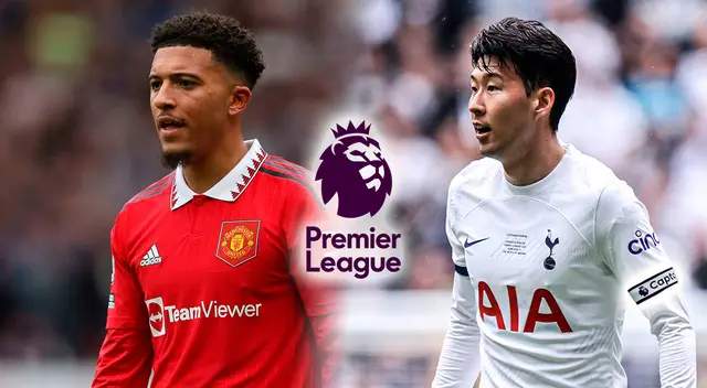 Manchester United vs. Tottenham por Premier League