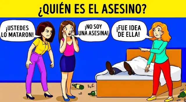 Acertijo visual