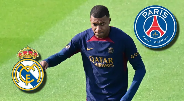 Mbappé no vería con malos ojos extender su vínculo con PSG.