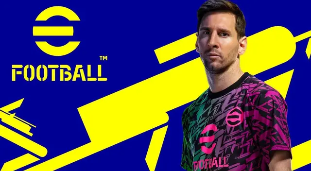 La empresa japonesa anunció la fecha de actualización de su juego de fútbol esta semana.
