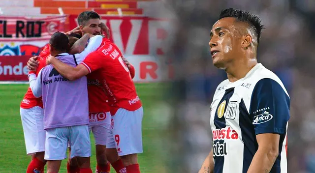 Christian Cueva fue convocado al encuentro de Alianza Lima vs. Cienciano.