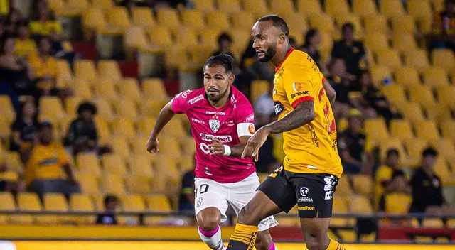 Averigua aquí cómo quedó el Barcelona vs. Independiente del Valle.