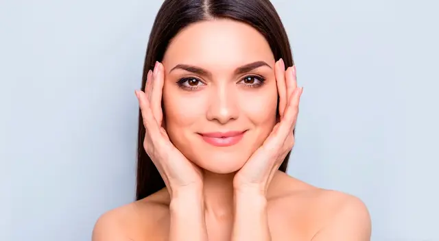 Con esta mascarilla casera podrás estimular el colágeno en tu rostro. Con esta mascarilla casera podrás estimular el colágeno en tu rostro.