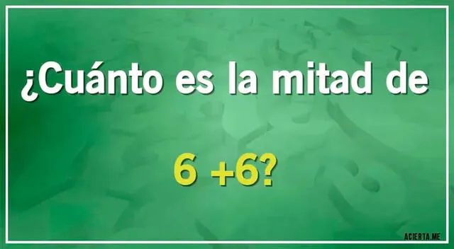 acertijo visual