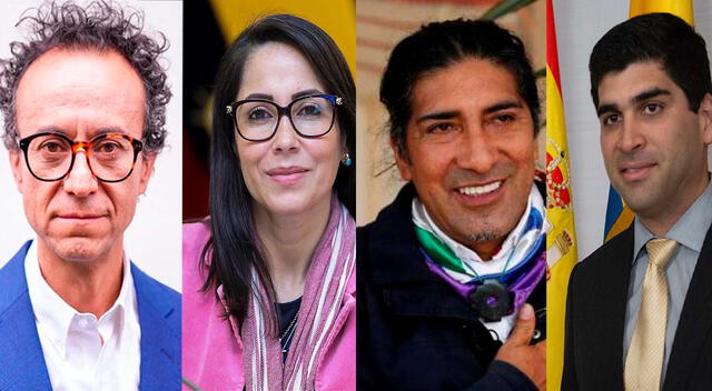 elecciones ecuador