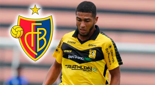 Portal suizo reveló cuál será el futuro de Aron Sánchez