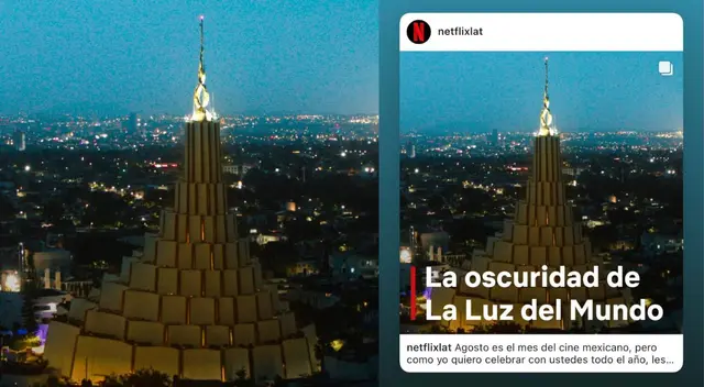 Netflix explorará uno de los casos más desgarradores que conmocionó a México. Netflix explorará uno de los casos más desgarradores que conmocionó a México.