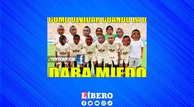 Hinchas recordaron el paso de Toñito Gonzales en Univertario. Hinchas recordaron el paso de Toñito Gonzales en Univertario.