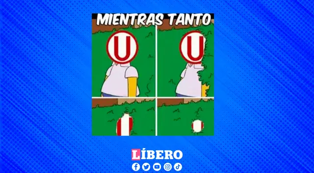 Algunos usuarios jugaron con el presente de los hinchas cremas que no saben ganar hace dos partidos. Algunos usuarios jugaron con el presente de los hinchas cremas que no saben ganar hace dos partidos.
