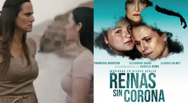 "Reinas son corona" y la trama que concientizó a más de uno "Reinas son corona" y la trama que concientizó a más de uno
