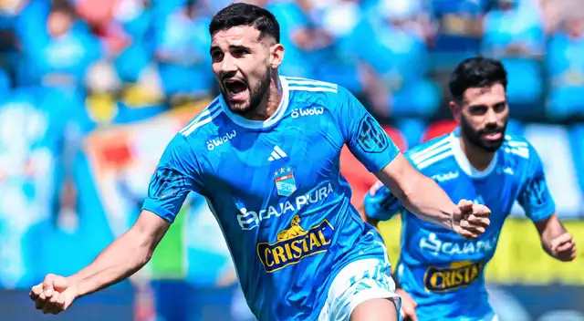 Sporting Cristal recibirá a Municipal por el Torneo Clausura 2023