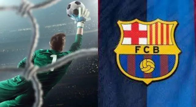 Barcelona sorprendió al incluir en la banca de suplentes a jugador peruano. Barcelona sorprendió al incluir en la banca de suplentes a jugador peruano.