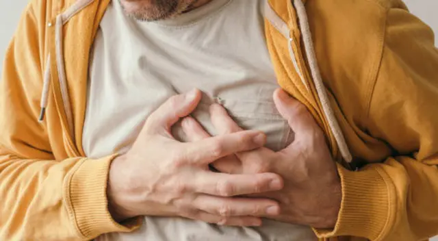 Las enfermedades al corazón son un serio problema de salud en todo el mundo
