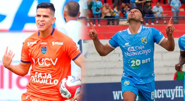 ¿A qué hora juega César Vallejo vs ADT y dónde ver partido por Liga 1? ¿A qué hora juega César Vallejo vs ADT y dónde ver partido por Liga 1?