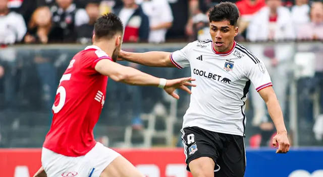 Colo Colo derrotó 1-0 a Universidad Católica por la Copa Chile 2023